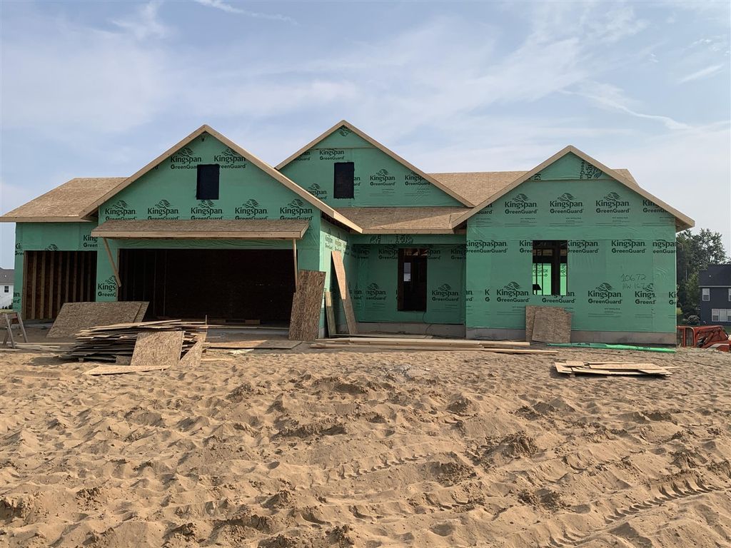 10672 Winnie Lane, Allendale, MI 49401