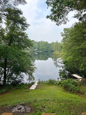 56 Shore Dr, Upton, MA 01568