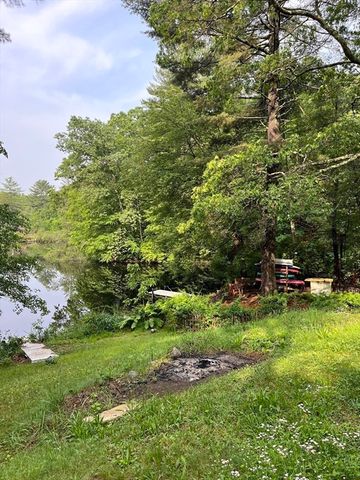 56 Shore Dr, Upton, MA 01568