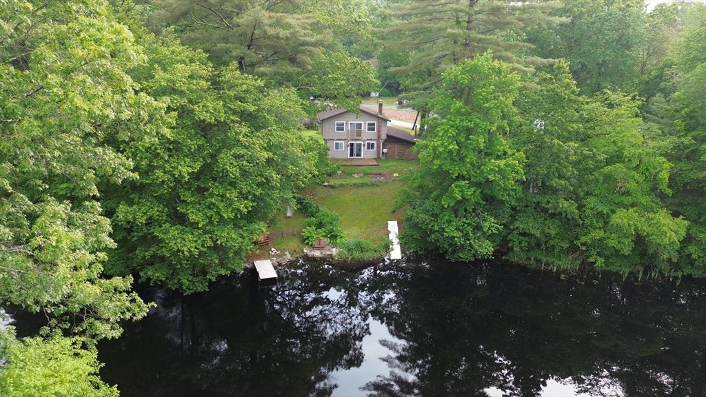 56 Shore Dr, Upton, MA 01568