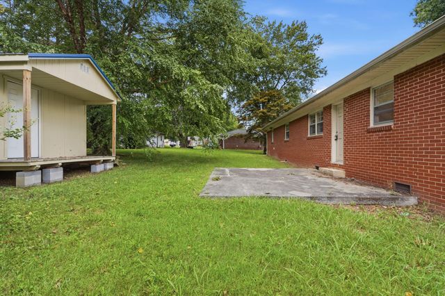 811 Sunset Avenue, Cleveland, TN 37311