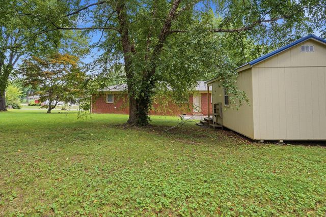 811 Sunset Avenue, Cleveland, TN 37311