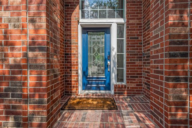 14 Sprite Woods Place, The Woodlands, TX 77382
