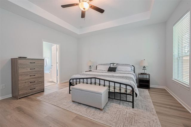 14 Sprite Woods Place, The Woodlands, TX 77382