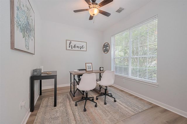 14 Sprite Woods Place, The Woodlands, TX 77382