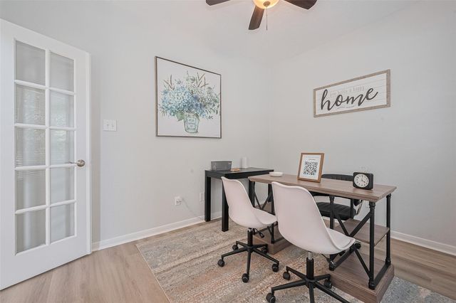 14 Sprite Woods Place, The Woodlands, TX 77382