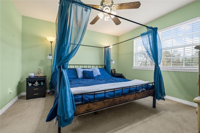 7814 Pine Meadows Drive, Omaha, AR 72662