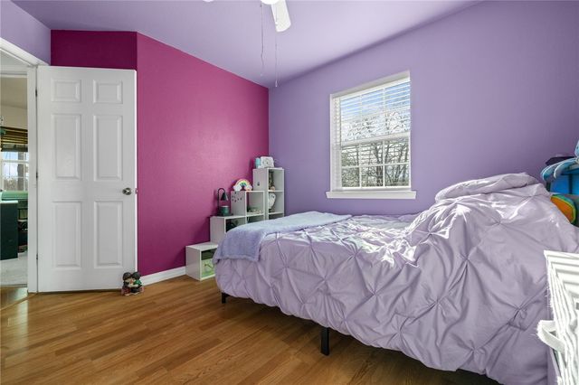 7814 Pine Meadows Drive, Omaha, AR 72662