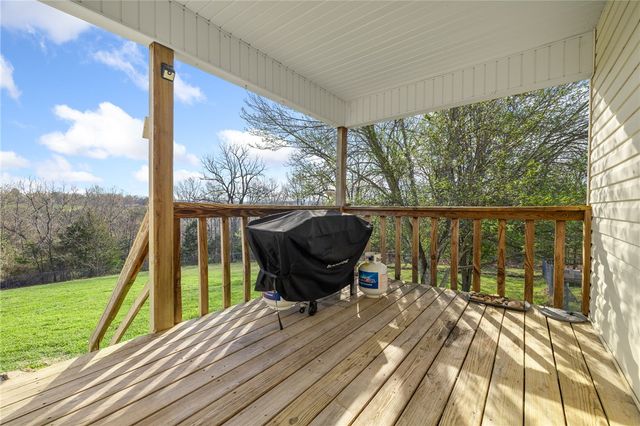 7814 Pine Meadows Drive, Omaha, AR 72662