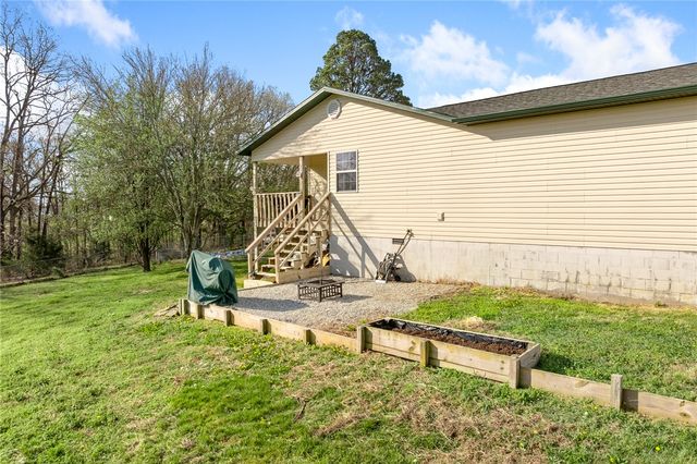 7814 Pine Meadows Drive, Omaha, AR 72662