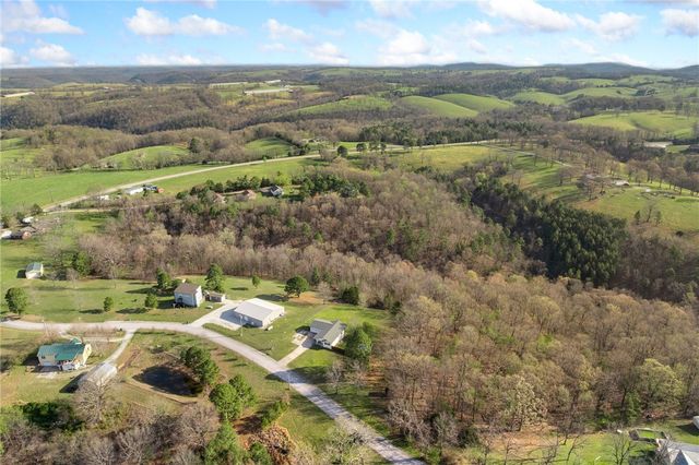 7814 Pine Meadows Drive, Omaha, AR 72662