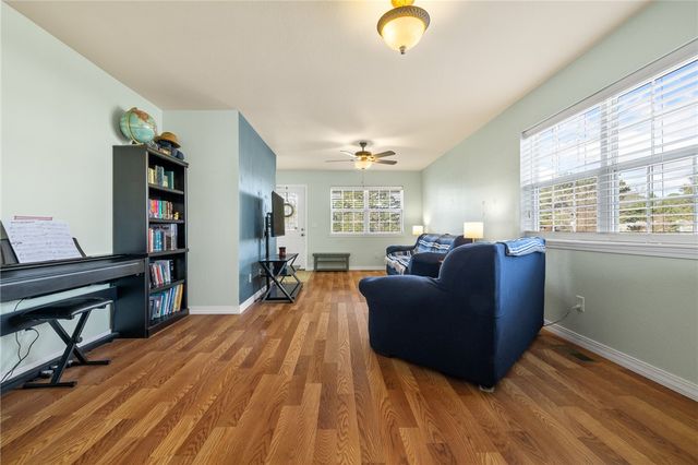 7814 Pine Meadows Drive, Omaha, AR 72662