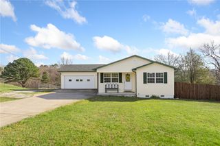 7814 Pine Meadows Drive, Omaha, AR 72662