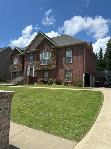 3515 Rabbit Run Trl, Adams, TN 37010