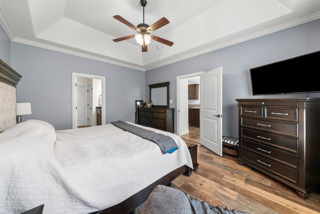 3515 Rabbit Run Trl, Adams, TN 37010