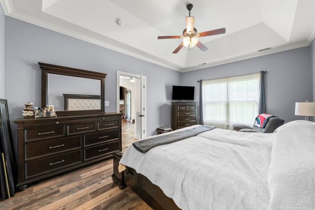 3515 Rabbit Run Trl, Adams, TN 37010