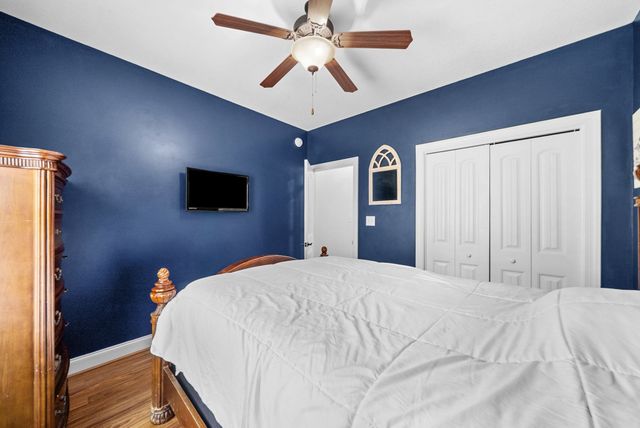 3515 Rabbit Run Trl, Adams, TN 37010