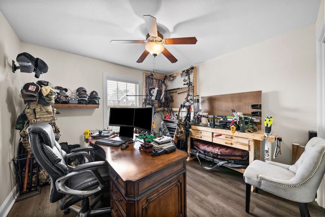 3515 Rabbit Run Trl, Adams, TN 37010