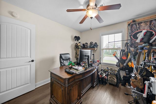 3515 Rabbit Run Trl, Adams, TN 37010