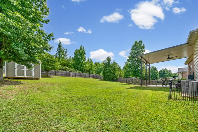 3515 Rabbit Run Trl, Adams, TN 37010