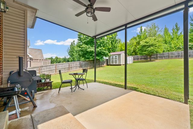 3515 Rabbit Run Trl, Adams, TN 37010