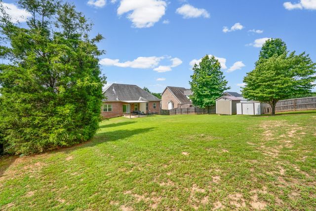 3515 Rabbit Run Trl, Adams, TN 37010