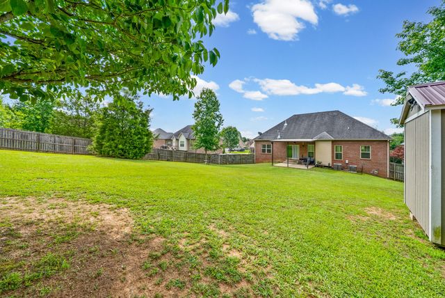 3515 Rabbit Run Trl, Adams, TN 37010