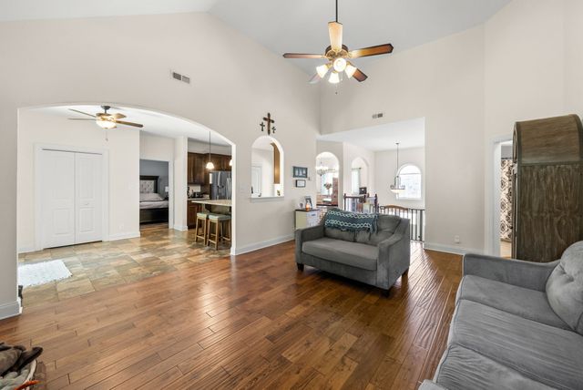 3515 Rabbit Run Trl, Adams, TN 37010