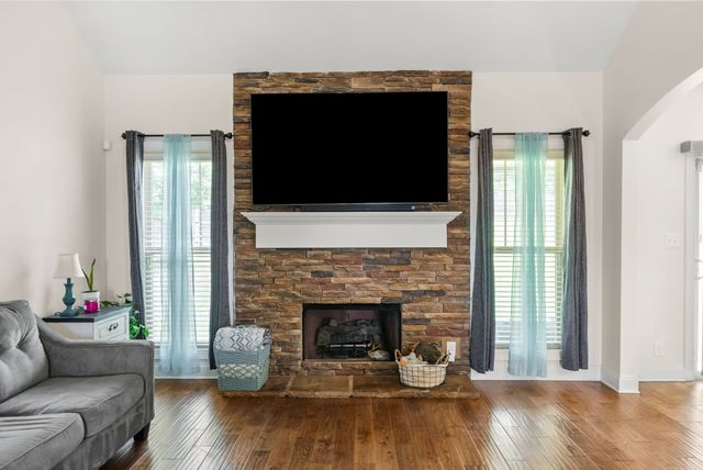 3515 Rabbit Run Trl, Adams, TN 37010