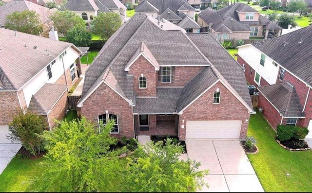 25206 Bristlecone Pine Lane, Spring, TX 77389