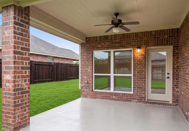 25206 Bristlecone Pine Lane, Spring, TX 77389