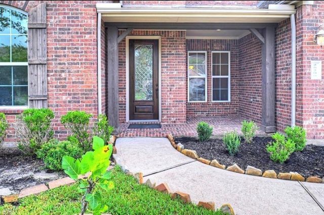 25206 Bristlecone Pine Lane, Spring, TX 77389