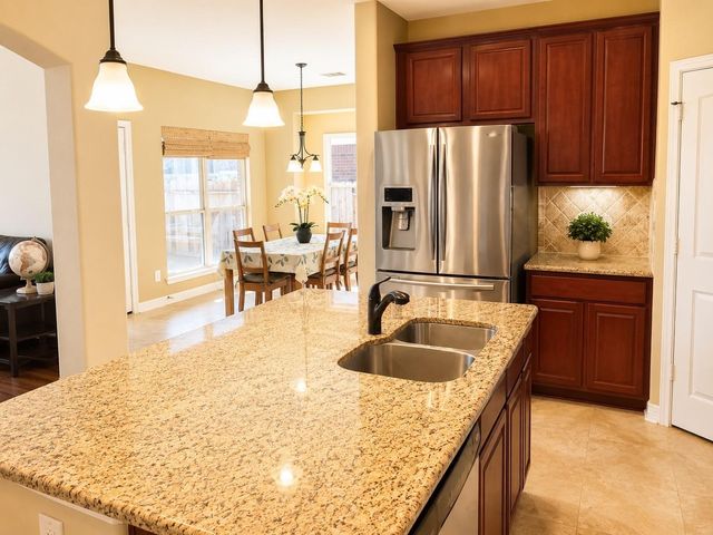 25206 Bristlecone Pine Lane, Spring, TX 77389