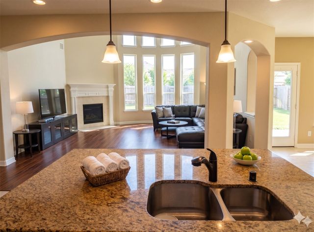 25206 Bristlecone Pine Lane, Spring, TX 77389