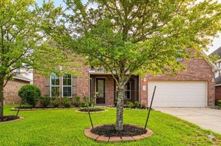 25206 Bristlecone Pine Lane, Spring, TX 77389