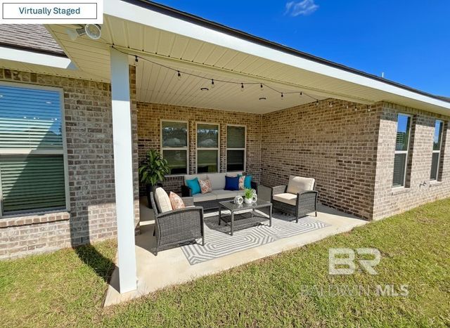 11346 Bonaventure Avenue, Daphne, AL 36526