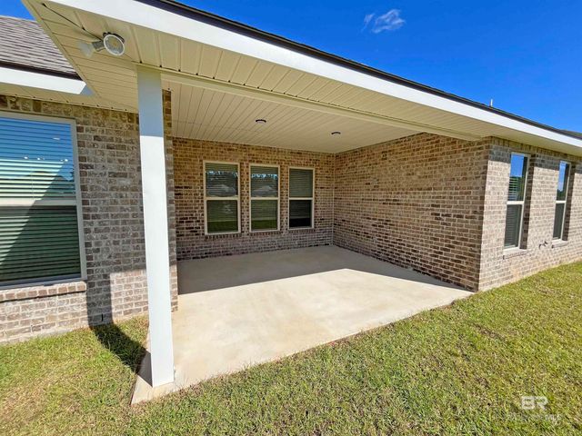 11346 Bonaventure Avenue, Daphne, AL 36526