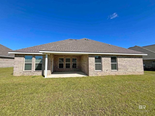 11346 Bonaventure Avenue, Daphne, AL 36526