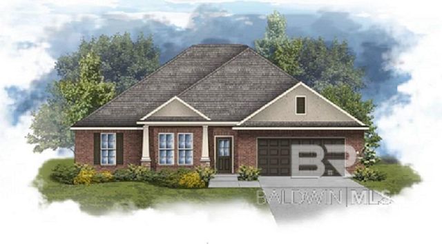 11346 Bonaventure Avenue, Daphne, AL 36526