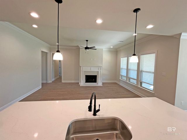 11346 Bonaventure Avenue, Daphne, AL 36526