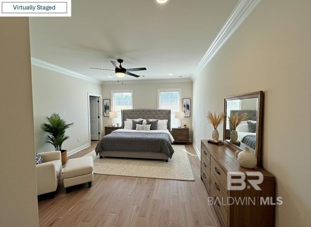 11346 Bonaventure Avenue, Daphne, AL 36526