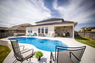 124 White Rock, Cibolo, TX 78108