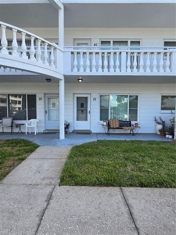 2428 COLUMBIA DRIVE 22, Clearwater, FL 33763