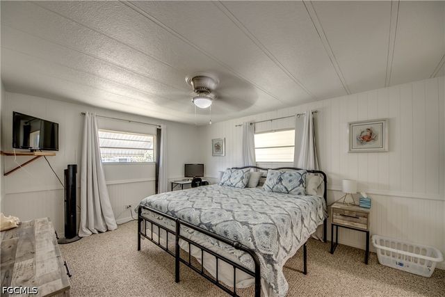 5510 Back Bay BEND, North Fort Myers, FL 33917