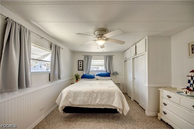 5510 Back Bay BEND, North Fort Myers, FL 33917