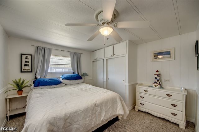5510 Back Bay BEND, North Fort Myers, FL 33917