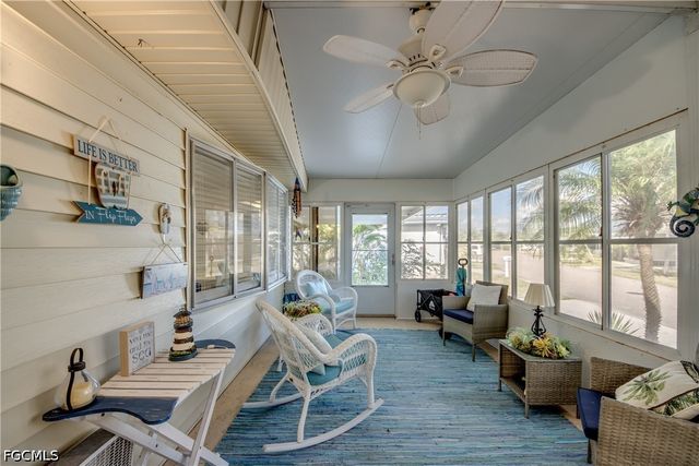 5510 Back Bay BEND, North Fort Myers, FL 33917