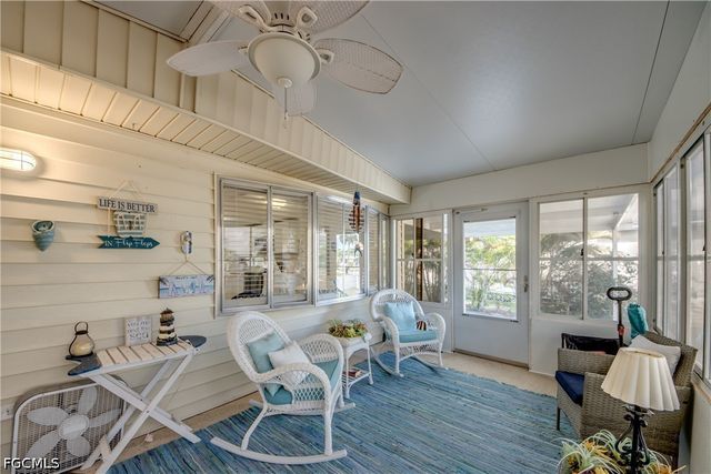 5510 Back Bay BEND, North Fort Myers, FL 33917