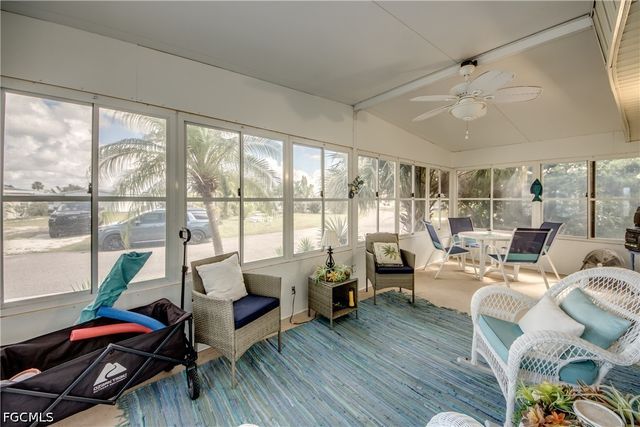5510 Back Bay BEND, North Fort Myers, FL 33917