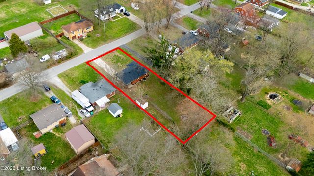 3218 Bridwell Dr, Louisville, KY 40216